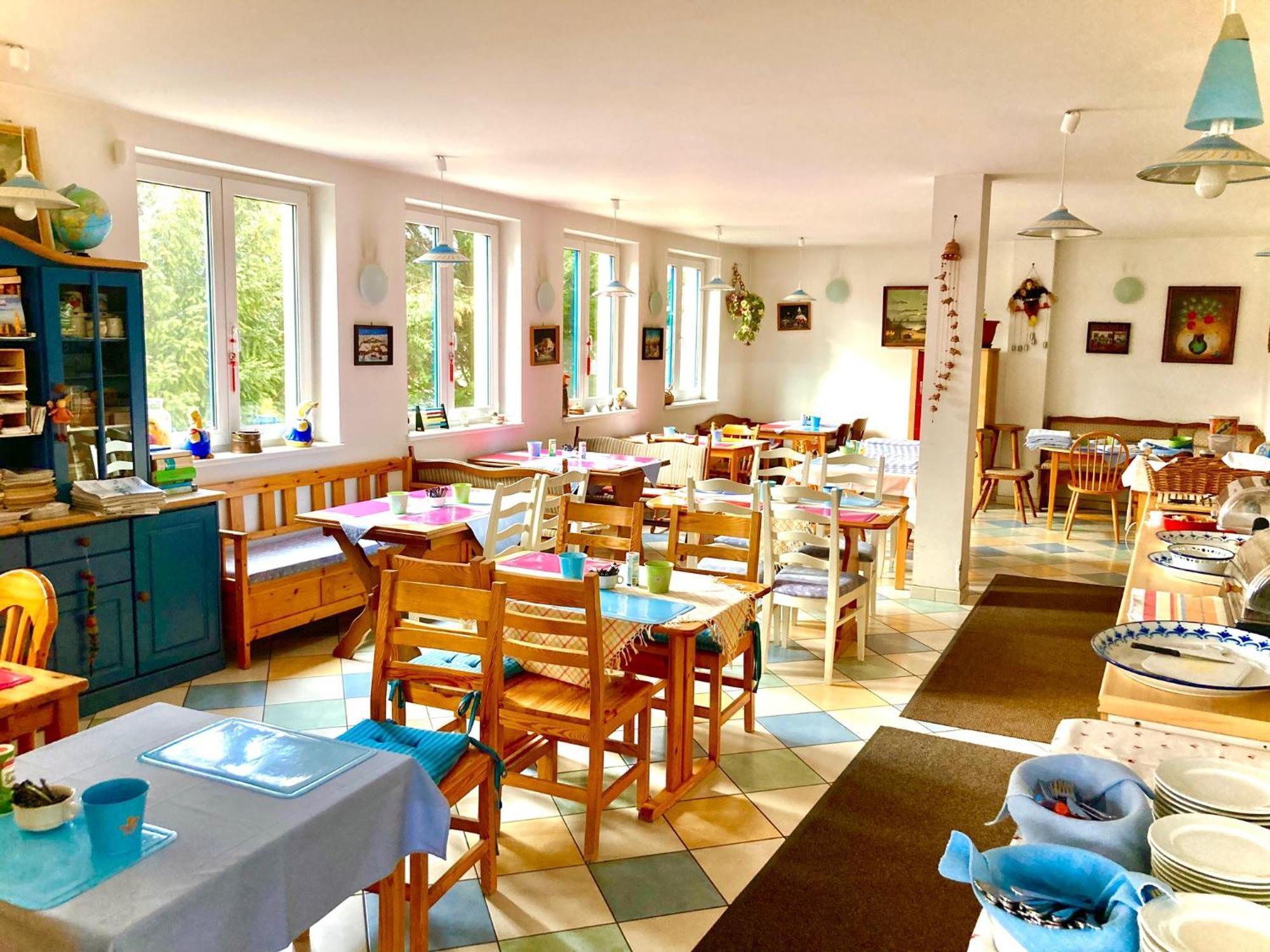 Gaestezimmer Puzwidu Vienna Exterior photo